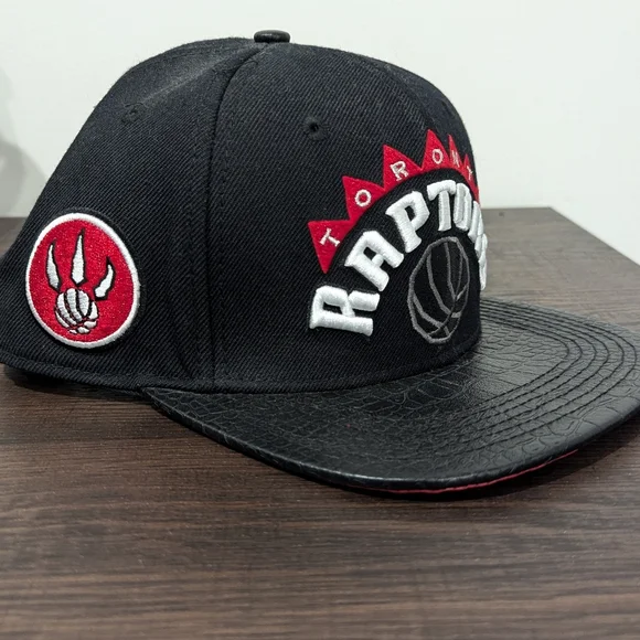 Toronto Raptors strap back - Picture 2 of 5